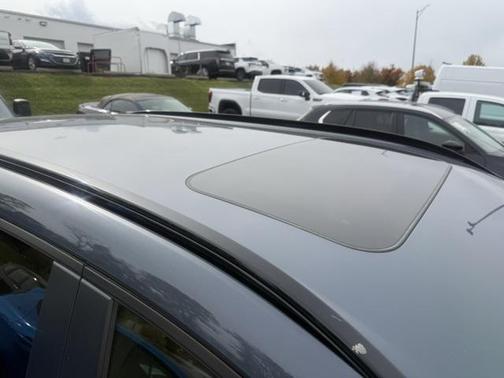 2025 Mazda CX-70 3.3 Turbo Preferred Package