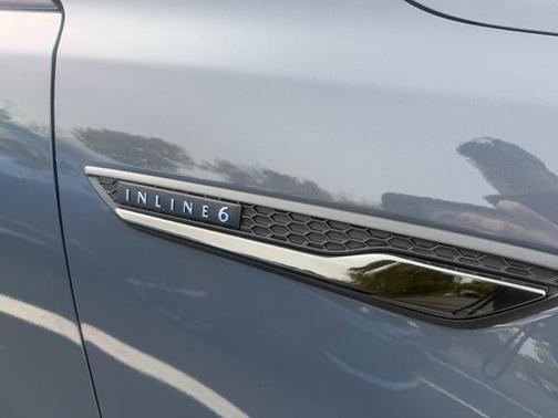 2025 Mazda CX-70 3.3 Turbo Preferred Package