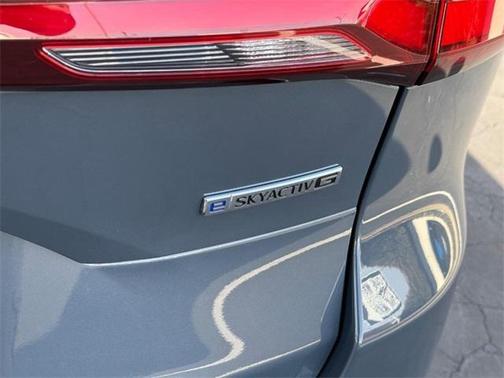 2025 Mazda CX-70 3.3 Turbo Preferred Package