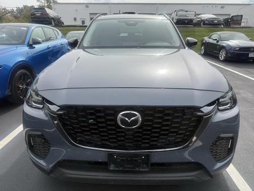 2025 Mazda CX-70 3.3 Turbo Preferred Package