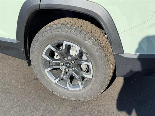 2026 Chevrolet Equinox FWD ACTIV