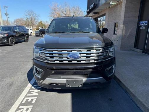 2020 Ford Expedition Max Limited