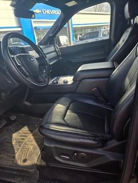 2020 Ford Expedition Max Limited