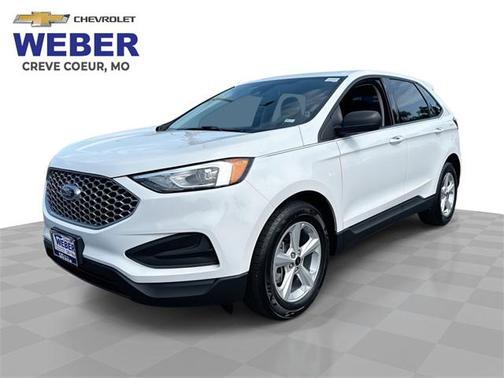 2023 Ford Edge SE