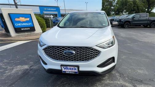 2023 Ford Edge SE