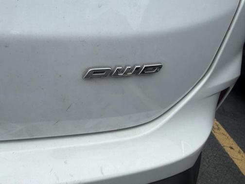 2023 Ford Edge SE