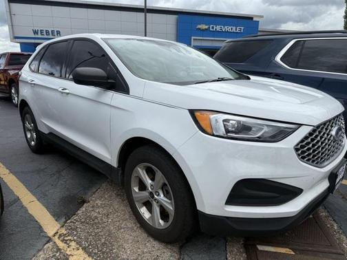 2023 Ford Edge SE