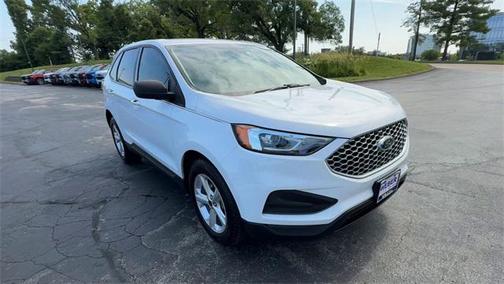 2023 Ford Edge SE
