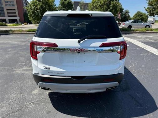 2023 GMC Acadia FWD SLE