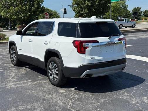 2023 GMC Acadia FWD SLE