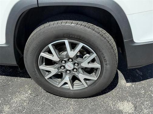 2023 GMC Acadia FWD SLE