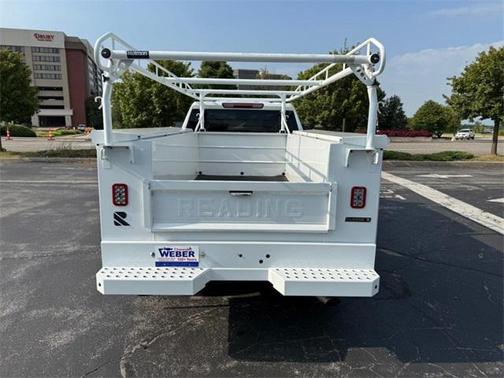 2024 GMC Sierra 2500 Base