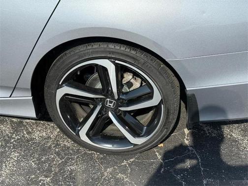 2020 Honda Accord Sport 1.5T