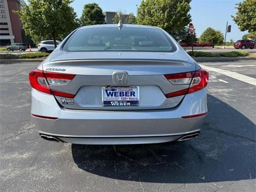 2020 Honda Accord Sport 1.5T