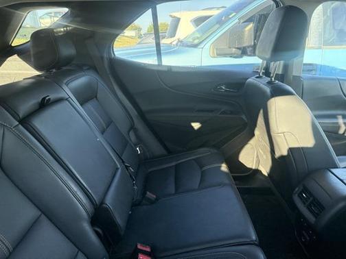 2022 Chevrolet Equinox Premier w/1LZ