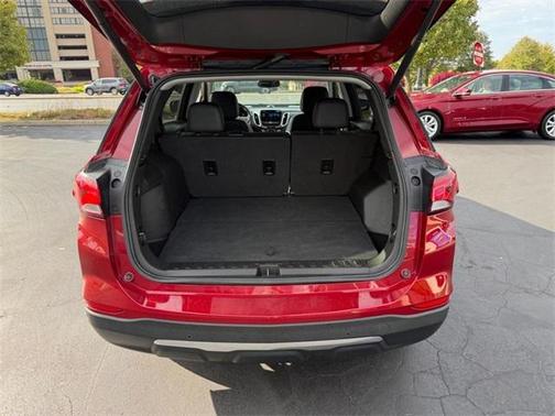2022 Chevrolet Equinox Premier w/1LZ