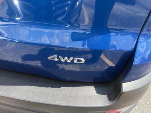 2022 Ford EcoSport S