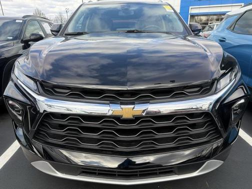 2024 Chevrolet Blazer 1LT