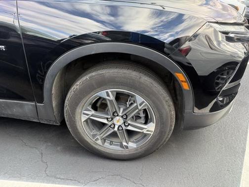 2024 Chevrolet Blazer 1LT