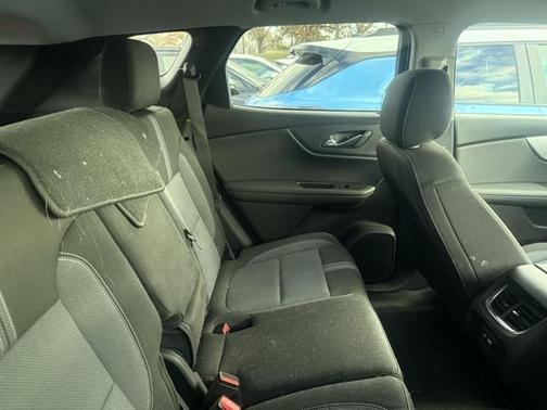 2024 Chevrolet Blazer 1LT