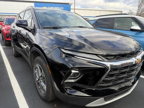 2024 Chevrolet Blazer 1LT