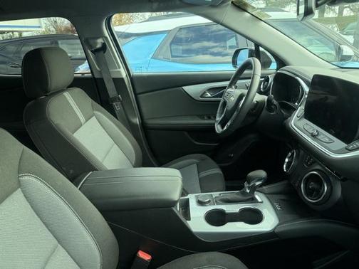 2024 Chevrolet Blazer 1LT