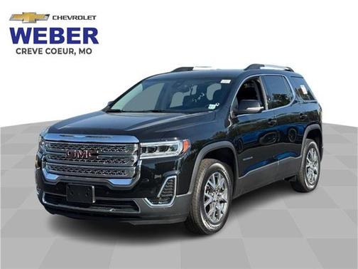 2023 GMC Acadia AWD SLE