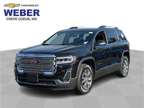2023 GMC Acadia AWD SLE