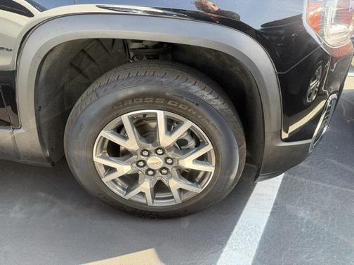 2023 GMC Acadia AWD SLE