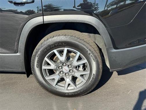 2023 GMC Acadia AWD SLE