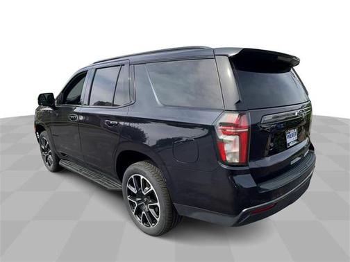 2022 Chevrolet Tahoe 4WD RST