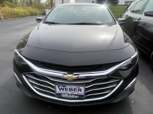 2024 Chevrolet Malibu 1LS