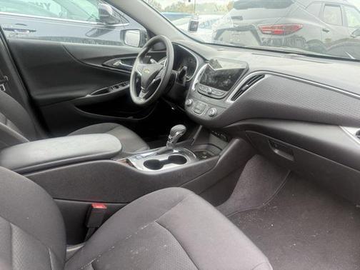 2024 Chevrolet Malibu 1LS