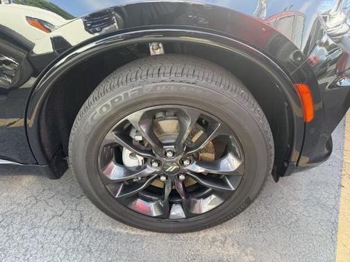 2024 Dodge Durango R/T Plus AWD