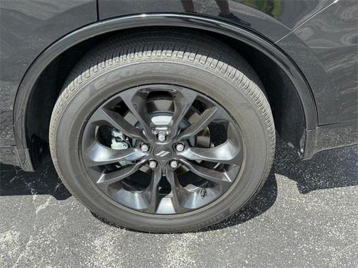 2024 Dodge Durango R/T Plus AWD