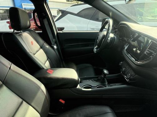 2024 Dodge Durango R/T Plus AWD
