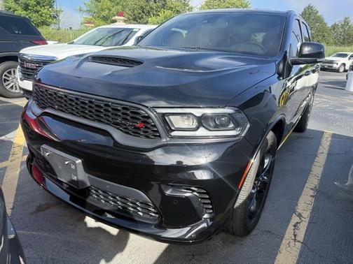 2024 Dodge Durango R/T Plus AWD