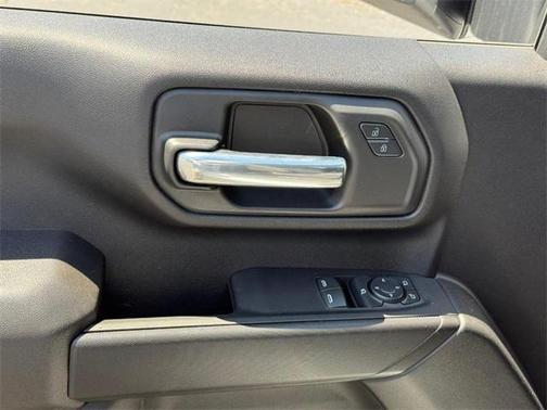 2025 Chevrolet Silverado 2500 WT