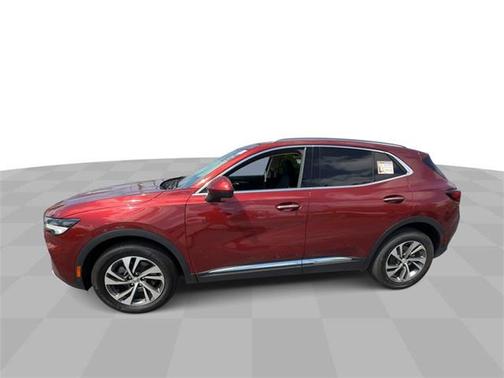 2023 Buick Envision Essence FWD