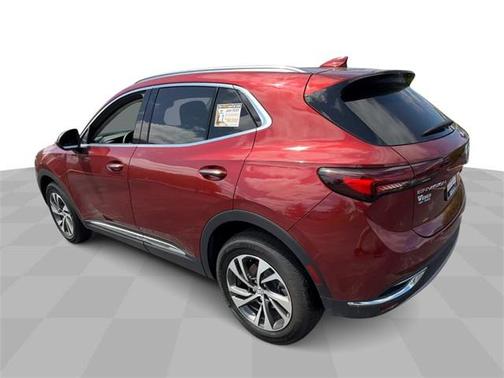 2023 Buick Envision Essence FWD