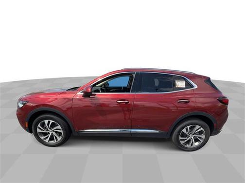 2023 Buick Envision Essence FWD