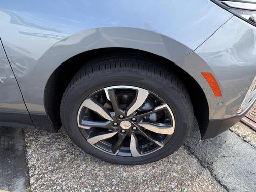 2023 Chevrolet Equinox Premier w/1LZ