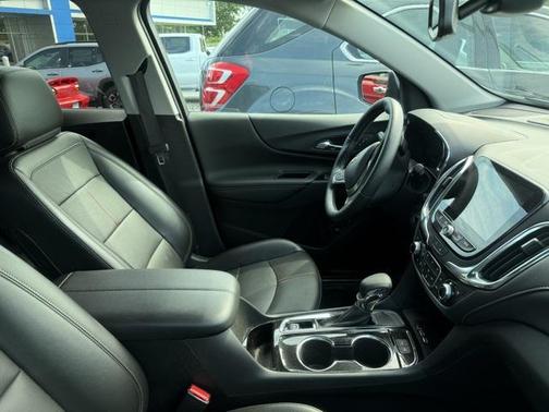2023 Chevrolet Equinox Premier w/1LZ