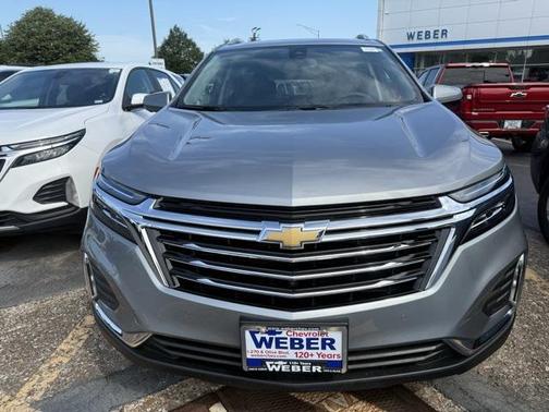 2023 Chevrolet Equinox Premier w/1LZ