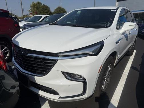 2024 Buick Enclave Premium AWD