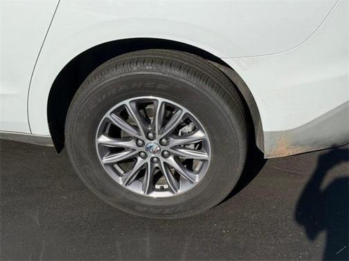 2024 Buick Enclave Premium AWD