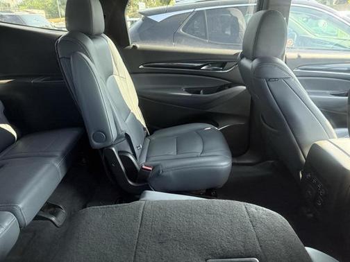 2024 Buick Enclave Premium AWD