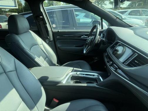 2024 Buick Enclave Premium AWD