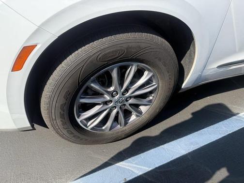 2024 Buick Enclave Premium AWD