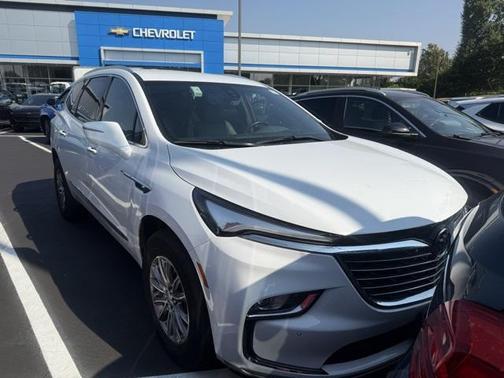 2024 Buick Enclave Premium AWD